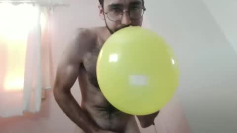 cumboy1201 online show from 04.29.26