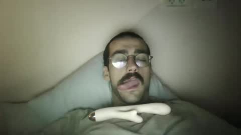 cumboy1201 online show from 05.18.26