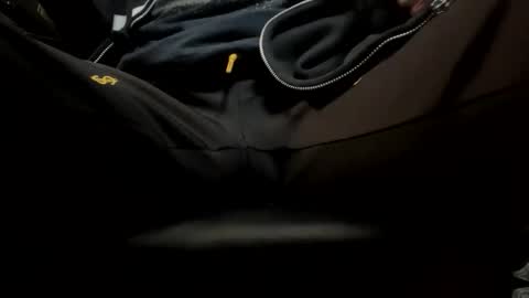 cumbustincock online show from 11.16.25