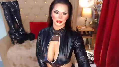 cumdisputedfia online show from 02.18.25