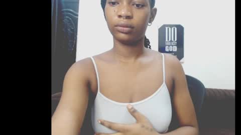 cumebony_petit online show from 04.22.26