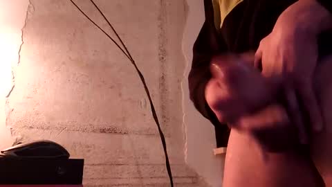 cumfeetbass online show from 02.22.25