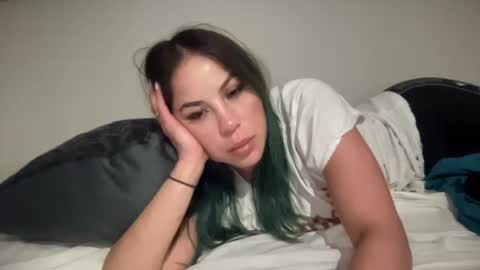 cumfullofme online show from 01.02.25