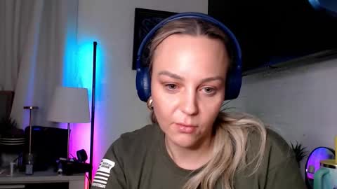 cumguzzlingskank online show from 03.16.26