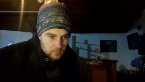 cumingdutchman online show from 01.18.26