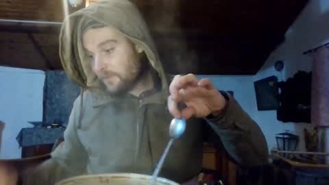 cumingdutchman online show from 02.04.26