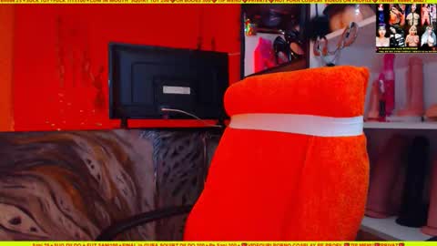 cuminmenowbby online show from 01.15.26