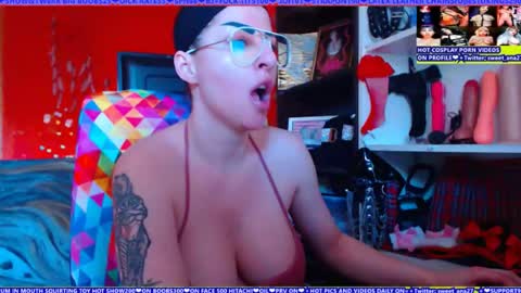 cuminmenowbby online show from 06.13.26