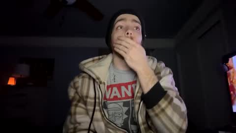 Snapshot of cumking51 chatting on 01.17.25 ConCon online show from 01.17.25