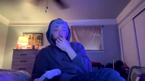 Snapshot of cumking51 chatting on 01.24.25 ConCon online show from 01.24.25