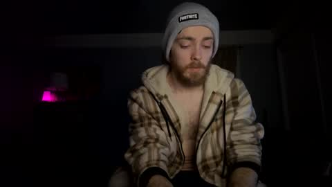 Snapshot of cumking51 chatting on 01.25.25 ConCon online show from 01.25.25