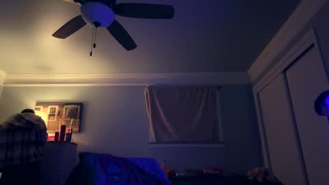 Snapshot of cumking51 chatting on 01.30.25 ConCon online show from 01.30.25