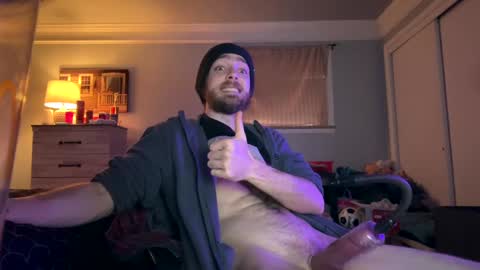 Snapshot of cumking51 chatting on 01.31.25 ConCon online show from 01.31.25