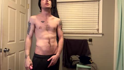 Snapshot of cumking51 chatting on 03.08.25 ConCon online show from 03.08.25