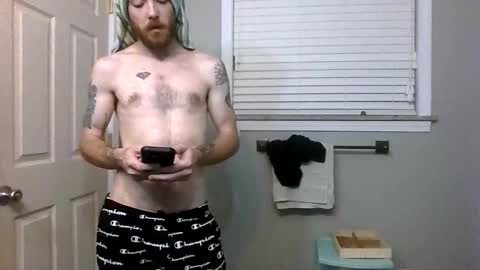 Snapshot of cumking51 chatting on 10.21.25 ConCon online show from 10.21.25