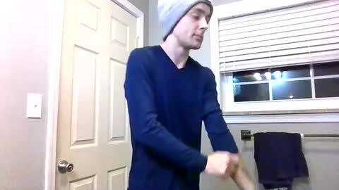 Snapshot of cumking51 chatting on 12.15.25 ConCon online show from 12.15.25