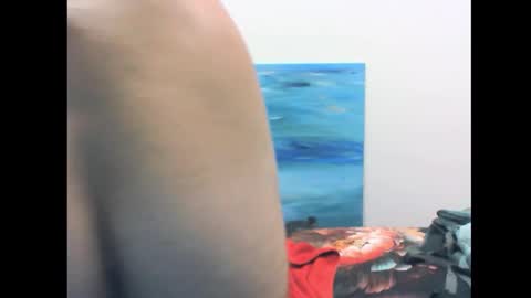 cumliveinoz online show from 10.29.25