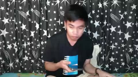 IAN online show from 02.19.25