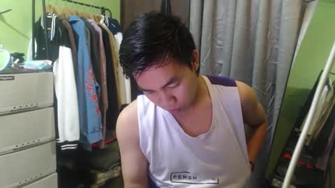 IAN online show from 09.27.25