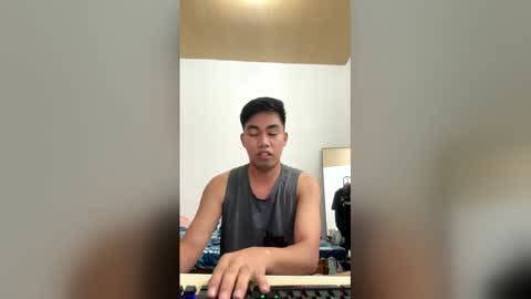 IAN online show from 03.22.26