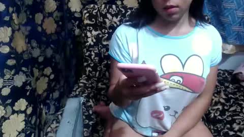 cummer_mistress online show from 04.13.26