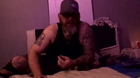 Snapshot of cummerforyouu chatting on 12.24.24 Mike Smalls online show from 12.24.24