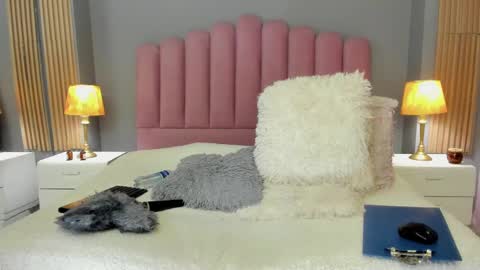 Cumming Loving online show from 02.12.25