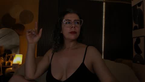 Cumming Loving online show from 11.25.25