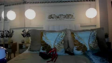 Cumming Loving online show from 05.01.26
