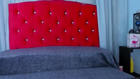 cumming tiffani online show from 02.19.25