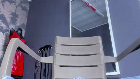 cumming tiffani online show from 09.23.25