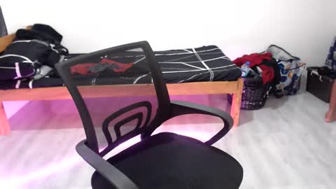 Snapshot of cumminmeharsh chatting on 11.08.25 cumminmeharsh online show from 11.08.25