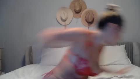 Cumoncandy69 online show from 12.23.25