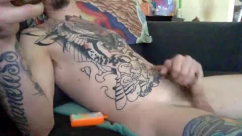 cumonover420 online show from 02.02.26