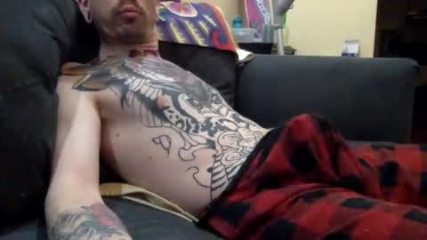 cumonover420 online show from 03.14.26