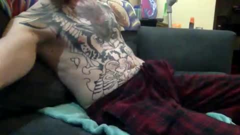 cumonover420 online show from 05.02.26