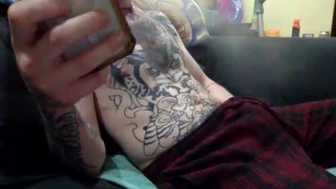 cumonover420 online show from 05.03.26