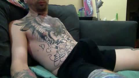 cumonover420 online show from 06.10.26