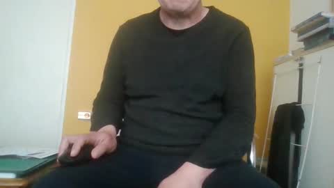 cumpanero online show from 04.23.26