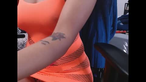 Nia Reese online show from 01.17.26