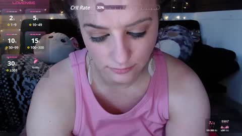 Kasey online show from 03.12.25