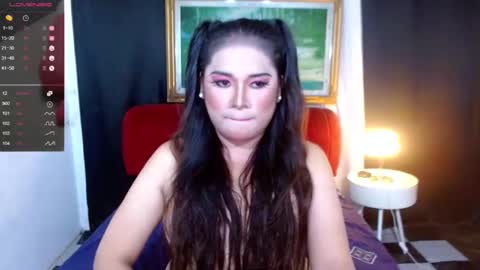 cumrain07 online show from 04.01.26