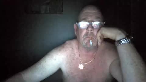 cumsalot55797187 online show from 01.26.25