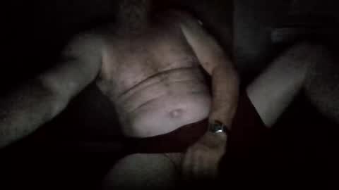 cumsalot55797187 online show from 02.18.25