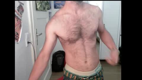 Cumshow online show from 09.14.25