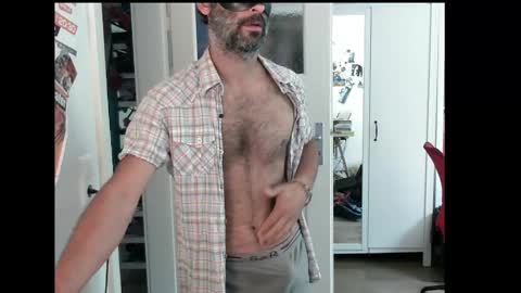 Cumshow online show from 09.16.25