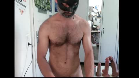 Cumshow online show from 04.18.26