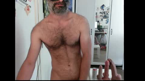 Cumshow online show from 04.29.26