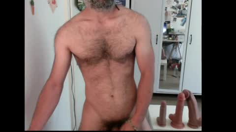 Cumshow online show from 05.03.26