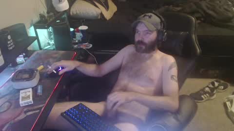 cumslinger2003 online show from 01.17.25